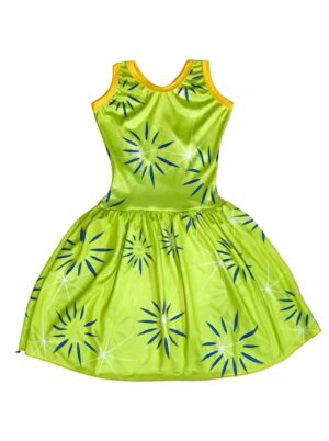 Vestido Divertidamente Alegria