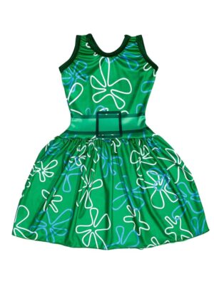 Vestido Divertidamente Nojinho